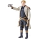 thumbnail image 1 of Figura Star Wars E2530 Force Link 2.0 Tobias Beckett Star Wars, 1 of 2