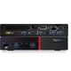 thumbnail image 2 of Computador Lenovo Thincentre M700Q I3 6100 - 12GB RAM - 512GB SSD W.11 Rea (A), 2 of 3