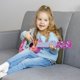 thumbnail image 4 of Ukelele Lollipop Paw Patrol de 4 cuerdas – Mini guitarra, 4 of 8