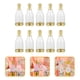 thumbnail image 3 of 20 botellas de champán doradas, recipientes de plástico para dulces, ideales para fiestas., 3 of 6