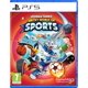 thumbnail image 1 of Videojuego GameMill Looney Tunes Mundo Loco PS5, 1 of 5