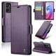 thumbnail image 1 of CaseMe tipo cartera Realme 9i 4G con cierre magnético, RFID, tarjetero, soporte, carga inalámbrica, 1 of 5