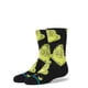 thumbnail image 1 of Stance Socks Women Marshy Light Quarter Lilac, 1 of 3