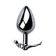 thumbnail image 2 of Plug Anal MensTo Acero Inoxidable Talla M, 2 of 4