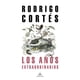thumbnail image 1 of LIBRO Los Años Extraordinarios (Mapa De Las Lenguas), 1 of 2