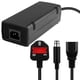 thumbnail image 1 of Adaptador de corriente OSTENT para Xbox 360 E con enchufe del Reino Unido, 110-240 V, 1 of 7