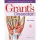 thumbnail image 1 of Libro Lippincott Williams & Wilkins "Grant's Dissector", 1 of 1