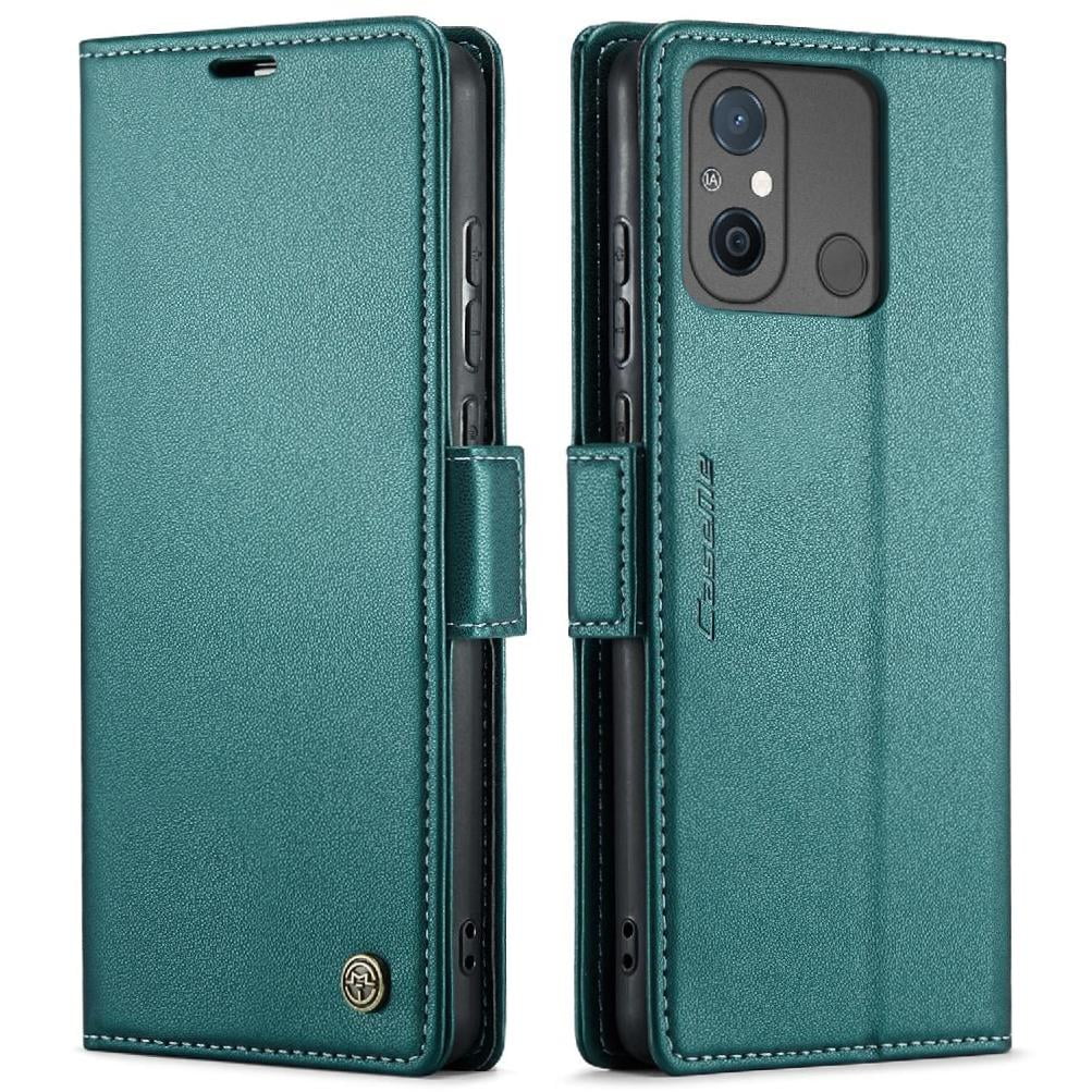 Funda para Xiaomi Redmi 10C, 10, 9A, 9C, 12C, 11A - Silicona Líquida, Protección Total