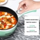 thumbnail image 4 of Sartén antiadherente mejorada DEZIN, olla eléctrica, 1,5 L, 4 of 9