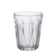 thumbnail image 1 of Vaso de Vidrio Duralex Provence 90 ml Juego de 6 Transparente, 1 of 6