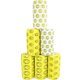 thumbnail image 1 of Venda cohesiva autoadhesiva KEQCQE de 4 pulgadas, 6 rollos, 1 of 1
