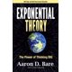 thumbnail image 1 of Libro Morgan James Publishing Teoría Exponencial Pensando en Grande, 1 of 1