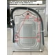 thumbnail image 3 of Lavadora Secadora Galanz  Carga Frontal 10 Kg Inox, 3 of 8
