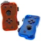 thumbnail image 1 of Set de controles inalámbricos Nyko Dualies para Nintendo Switch, 1 of 7