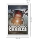 thumbnail image 2 of Kit de Pintura de Diamantes 5D Desmarcar Choo-Choo Charles 20x30cm, 2 of 6