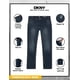 thumbnail image 2 of Jeans DKNY Premium Soft Slim Fit Stretch para Hombre, 2 of 7