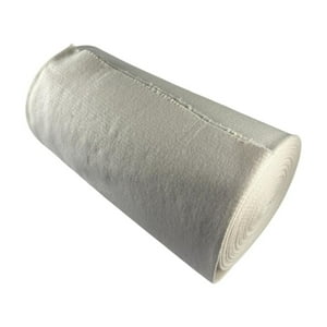 Lohmann & Rauscher - Venda Tubular Elastica 32,5 Cm X 10 M Blanco