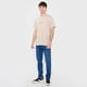 thumbnail image 4 of Polera Hombre Fun Frutas Beige Corona, 4 of 5