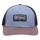 thumbnail image 1 of Jockey Gorro Ajustable Kano Leonera Gorra Celeste y Bordó, 1 of 5