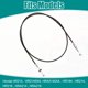 thumbnail image 4 of Parada de cable NOFIXS 54530-VB3-802 para modelos Honda HR, 4 of 6