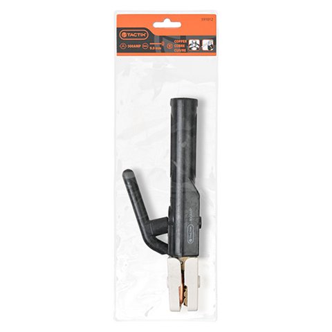 Tactix - Porta Electrodo Tipo Aleman 500 A