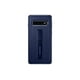 thumbnail image 1 of Funda para teléfono móvil Samsung Galaxy S10 Rugged con soporte, 1 of 3