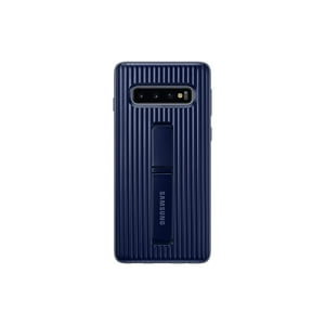Funda Para Teléfono Móvil Samsung Galaxy S10 Rugged Con Soporte