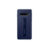 Funda Para Teléfono Móvil Samsung Galaxy S10 Rugged Con Soporte