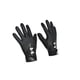 thumbnail image 1 of Guantes de softball Under Armour Glyde para mujer, color negro, antracita y blanco, 1 of 1