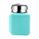 thumbnail image 2 of Botella Dispensadora Con Bomba Para Desmaquillante, Portátil, Herramienta De Limpieza, A Prueba De Fugas, Vacía, Azul, 100 Ml, 2 of 5