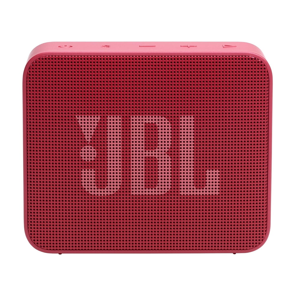 JBL Go Essential 2 Rojo, foto 3