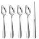 thumbnail image 1 of Juego de 4 cucharas y cuchillos para pomelo Hiware, 1 of 7