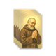 thumbnail image 1 of Tarjetas de oración Shepherd's Grace – Pack de 5 (Padre Pío), 1 of 9