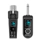 thumbnail image 1 of Actualización del transmisor y receptor XLR inalámbrico TAVOSOP, 1 of 9