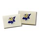 thumbnail image 3 of Juego de 8 tarjetas de notas Earth Sky + Water 9 × 13 cm, 3 of 3
