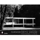 thumbnail image 1 of Libro SCHIFFER PUBLISHING LTD Mies Farnsworth House, 1 of 1