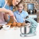 thumbnail image 2 of Batidora Kitchen in the box 3,2 L de 6 velocidades azul, 2 of 3
