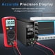 thumbnail image 5 of Fuente de alimentación DC NICE-POWER variable 30 V 10 A con puerto USB de 5 V/2 A, 5 of 9