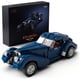 thumbnail image 1 of Set Construccian Nifeliz Atlantic Auto Deportivo 114 Piezas NF10320, 1 of 3
