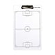 thumbnail image 1 of Pizarra Doble Cara Coach Futbol, 1 of 2