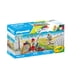 thumbnail image 2 of Playmobil Color: Parque de Skate con Marcadores Crayola 44 piezas, 2 of 6
