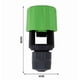 thumbnail image 2 of PACK 2 Conector Rápido Acoples Manguera Macho/hembra HY3576, 2 of 3