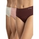 thumbnail image 1 of Pack  3 Calzones Hi-Leggs  Algodón Mujer Kayser   P311.80-ROS1, 1 of 5