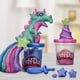 thumbnail image 2 of Play-Doh Sparkle Collection, paquete de 6 unidades, 340 g, arcilla con purpurina, 2 of 9