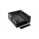 thumbnail image 2 of Flight Case Odyssey Pioneer DJM-V10 ATA en negro, 2 of 9