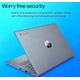 thumbnail image 5 of Laptop HP Chromebook 14" Intel N4500 4GB 128GB Chrome OS, 5 of 9