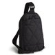 thumbnail image 2 of Mochila bandolera Vera Bradley Lorman de nailon Moonless Night, 2 of 6