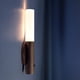 thumbnail image 2 of Sensor De Movimiento De Madera Luces Nocturnas Sensor De Cuerpo De Imán Pasillo Luces Nocturnas Led Recargables Escalera Portátil Escalera De Pared Sconce Luces De Gabinete Alimentadas Por, 2 of 3