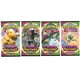 thumbnail image 1 of Paquetes de refuerzo Pokémon Vivid Voltage (4 paquetes), 1 of 1