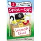 thumbnail image 1 of Libro &H Splat el Gato y el Puesto de Limonada – Nivel 2, 1 of 1